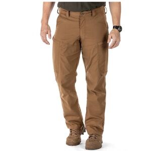 NWT Men’s 5.11 apex tactical pant